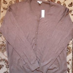 Old Navy light sweater for women